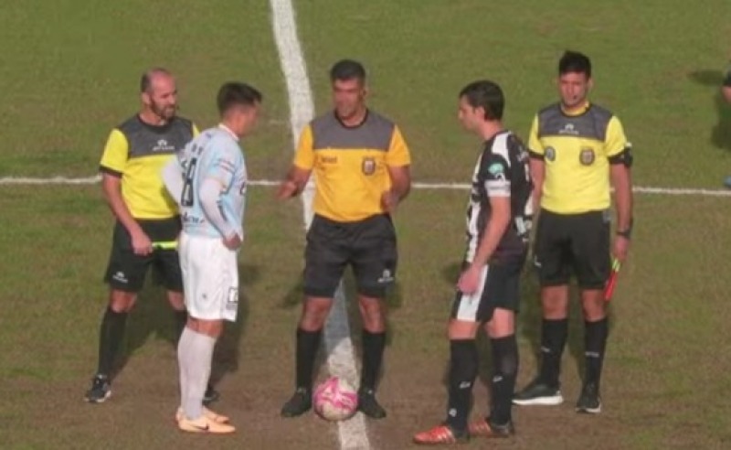 Balonpi aguant la diferencia y es finalista del Interligas